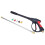 High Pressure Cleaner 1/2" BSP 5 Nozzles 4000 PSI 2
