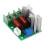 AC 50-220V 2000W SCR Voltage Regulator Speed Controller Dimmer 3