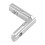 Innen-Eckverbinder Aluminium Carbon Steel (-2020) 5