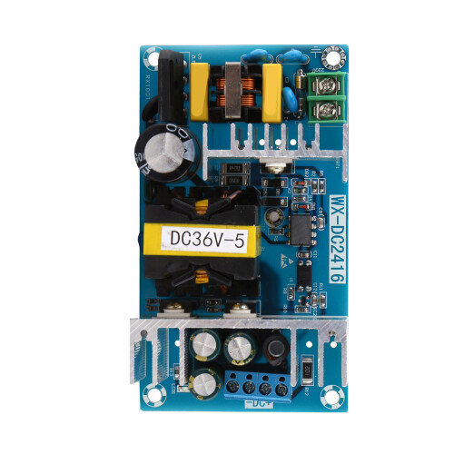 36V 5A 180W AC-DC Netzteil 100-240V zu 36V 2