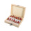 12x 8mm Schaft Fräser-Set für Holz 3