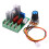AC 50-220V 2000W SCR Voltage Regulator Speed Controller Dimmer 5