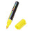 Plastic Bee Queen Marker Pen 8 Colors Yellow 5