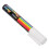 Plastic Bee Queen Marker Pen 8 Colors White 4