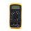 Digital LCD Multimeter AC/DC Voltmeter Widerstand Tester 3