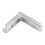 Innen-Eckverbinder Aluminium Carbon Steel (-2020) 4