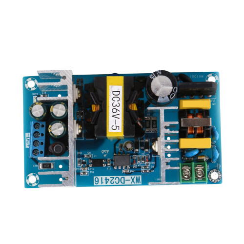 36V 5A 180W AC-DC Netzteil 100-240V zu 36V 1