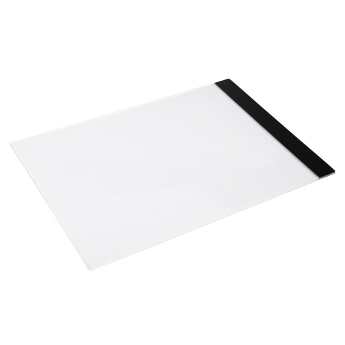 A4 LED-Zeichenpad für Kinder & Kunst 1