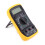 Digital LCD Multimeter AC/DC Voltmeter Widerstand Tester 4