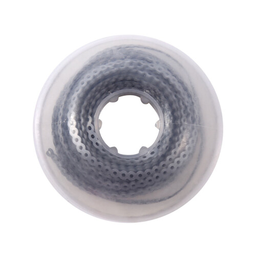 Zahnspange Gummikette Ultra Power Grau 2