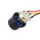 20A DC10-60V PWM-Motorregler Modul 4