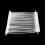 5000pcs 50mm 2" Tagging Attachments Clothing Label Tagger Gun 5
