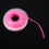 Zahnspange Gummikette Ultra Power Pink 3