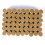 54x Beekeeping Tool Bee Hive Smoker Solid Fuel Chinese Herb 2