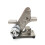 Mini Belt Sander Desktop Electric Sanding Grinding Machine 4