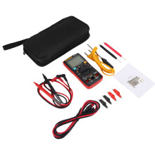 ANENG AN8009 Digital-Multimeter Auto-Bereich True RMS