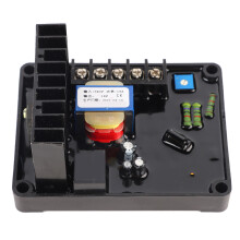 GB-170 AVR Spannungsregler für 3-Phasen-Generator mit Bürsten