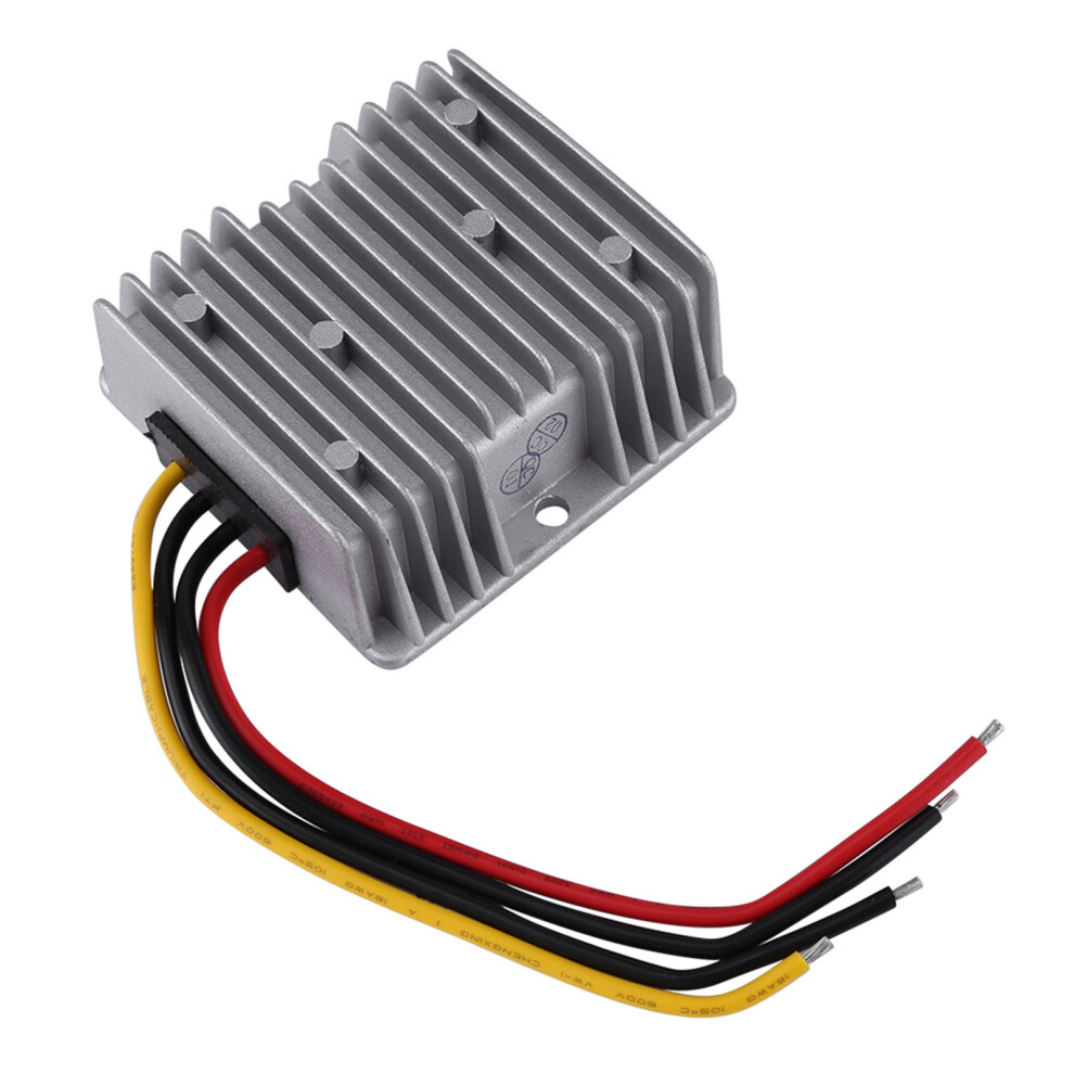Dc-Dc 48V To 12V 10A 120W Step Down Module Buck Converter 610830954925