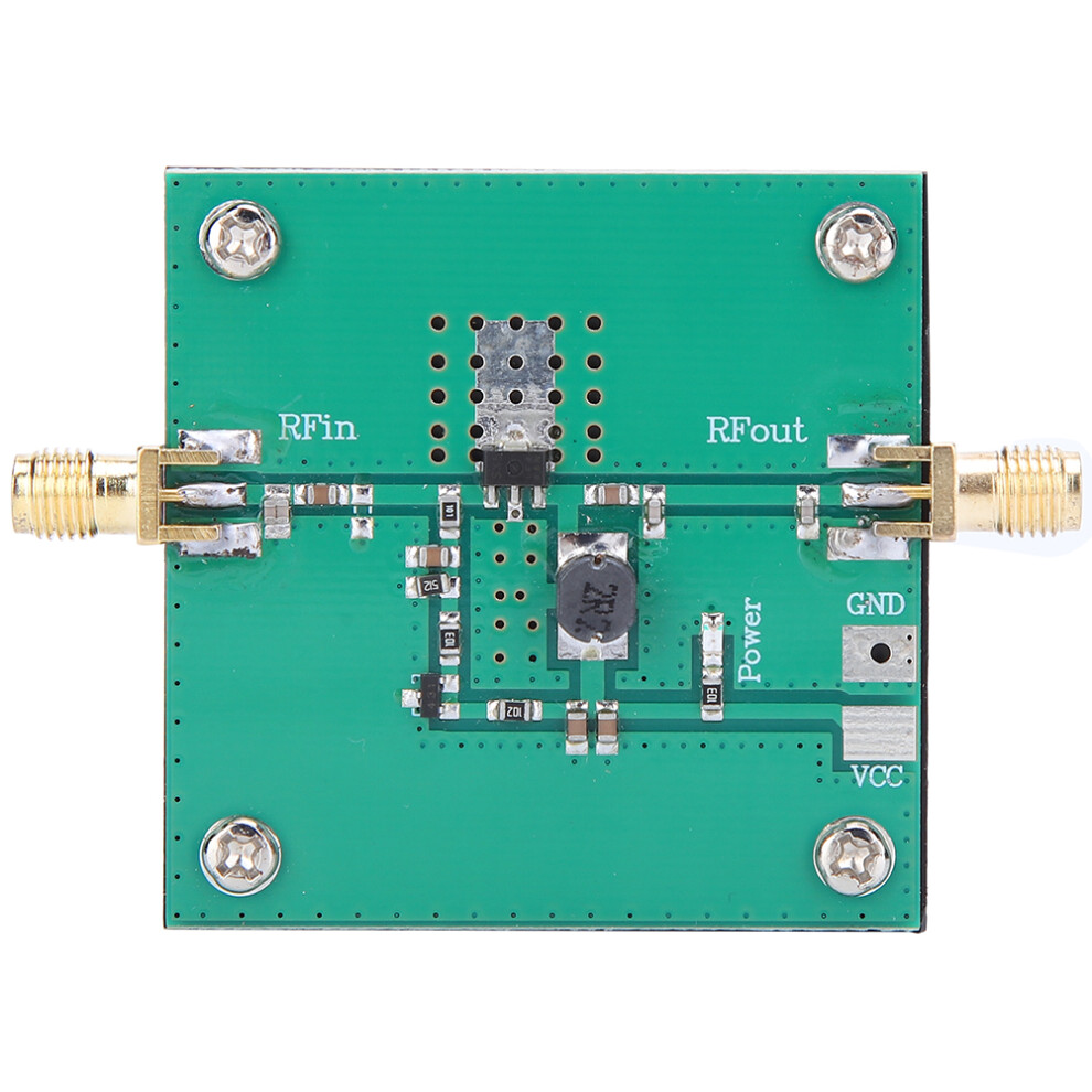 433Mhz Rf Power Amplifier 5W Sma Connector 380-450Mhz 610830954437