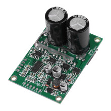 36V-72V 700W bürstenloser Motorcontroller mit Hall-Sensor