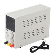 0-30V 0-10A Digital Einstellbare DC Netzteil