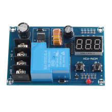 XH M604 DC 6-60V Battery Charge Control Protection Board