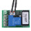 Wassersensor Infrarot Flüssigkeits-Dualalarm 4