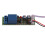 Einstellbares Zeitrelais Modul DC5V 0-60min 1