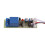 Einstellbares Zeitrelais Modul DC12V 0-15min 1