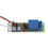 Einstellbares Zeitrelais Modul DC5V 0-15min 1