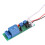 Einstellbares Zeitrelaismodul DC24V 0-15min 1