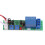 Einstellbarer Zyklus-Timer Relaismodul DC12V (0-120min) 1