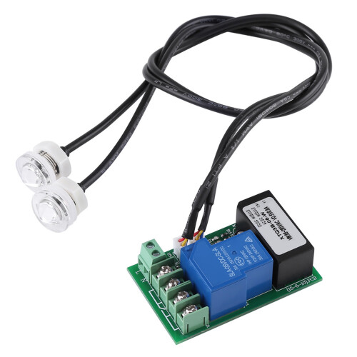 Wassersensor Infrarot Flüssigkeits-Dualalarm 1