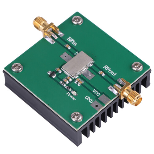 4,0W 30dB 915MHz RF-Verstärker SMA Buchse 2