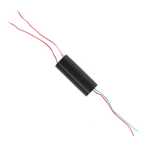 DC3.7V-6V High Voltage Pulse Generator 50KV Arc Ignition Module 2