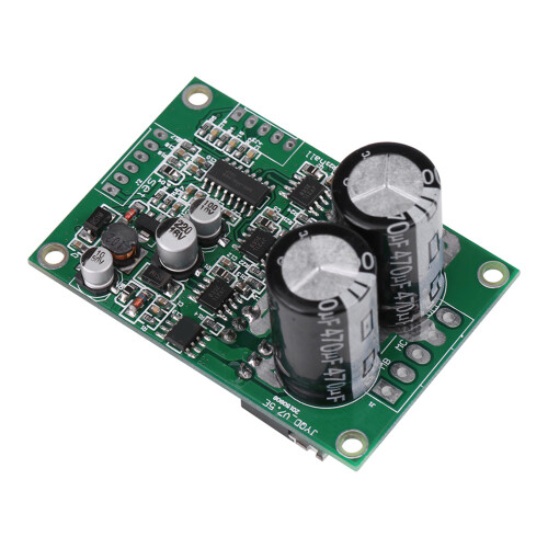 36V-72V 700W bürstenloser Motorcontroller mit Hall-Sensor 1