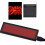 RED LED Scrolling Sign/Name Badge/Message Tag Display Board 4