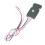 24V 20A 7S Li-Ion 18650 BMS mit Balancierung 5