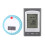 Drahtloser digitaler Schwimmbadthermometer Wasser 2