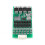 7S 24V 20A Lithium-Batterie BMS Schutzplatine mit Balancing 4