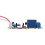 Einstellbares Zeitrelais Modul DC5V 0-15min 5
