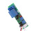 Einstellbarer Zyklus-Timer Relaismodul DC12V (0-120min) 3