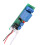 Einstellbares Zeitrelaismodul DC24V 0-15min 4