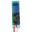 Einstellbarer Zyklus-Timer Relaismodul DC12V (0-120min) 4