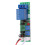 Einstellbarer Zyklus-Timer Relaismodul DC12V (0-120min) 5