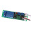 Einstellbares Zeitrelaismodul DC24V 0-15min 5