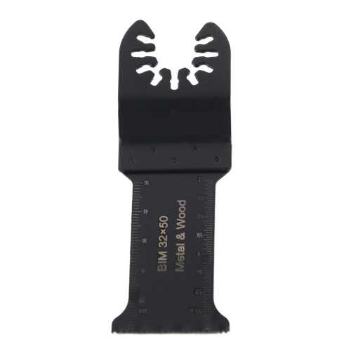 Oszillierendes Multifunktionsblatt 32mm Bi-Metall 2