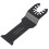 Oszillierendes Multifunktionsblatt 32mm Bi-Metall 2