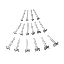 16x Hartmetall-Forstner-Bohrer Holzbohrwerkzeug