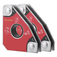 2pcs Multi-Angle Welding Magnets 30604590 Holder